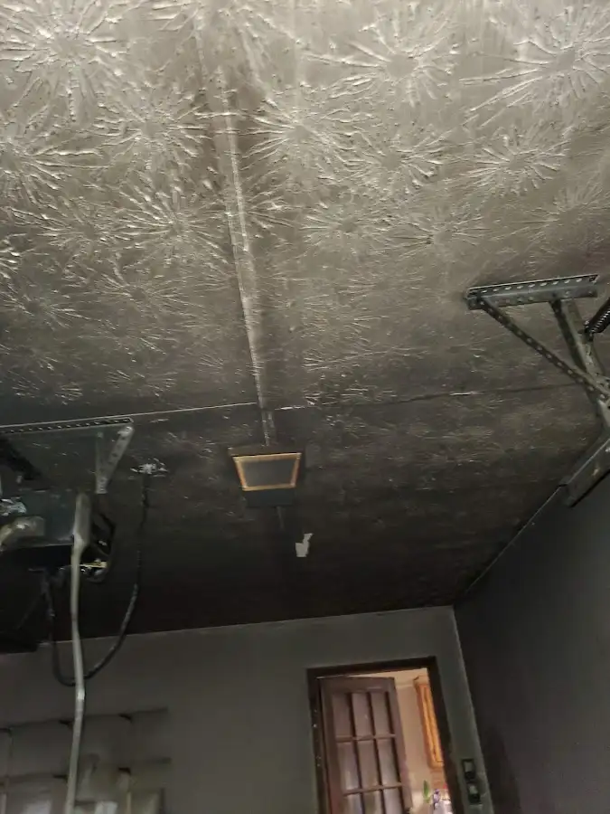 Fire and smoke damage assessment for Emergency Water Damage Services in Spotswood