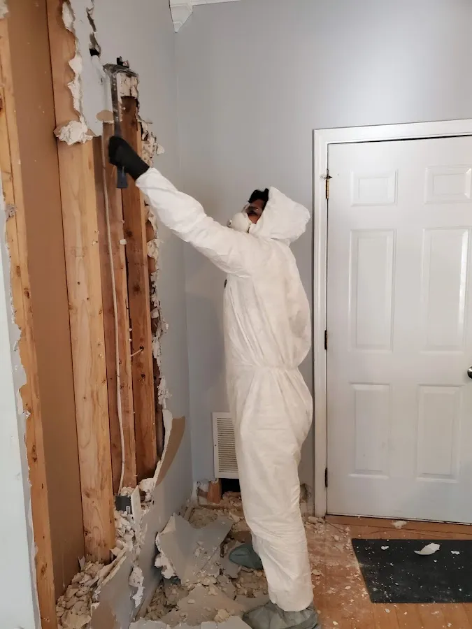 Commercial Water Damage Restoration in Spotswood, NJ